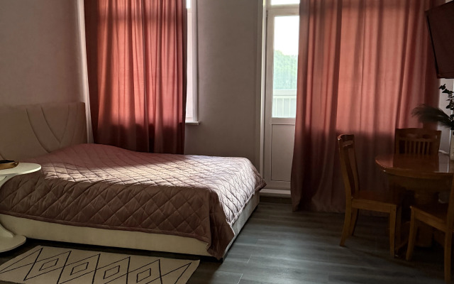 Love Na Protochnoy Street Apartaments
