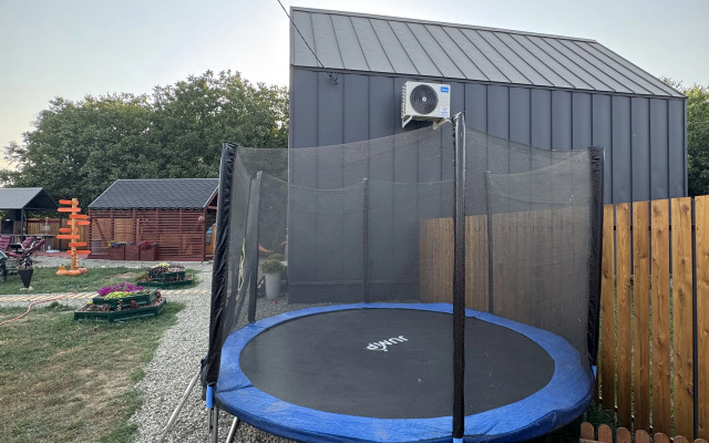 Гостевой дом Оберег