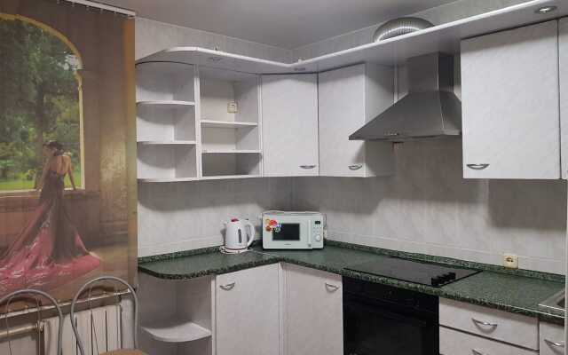 Druzhby 87 Apartments