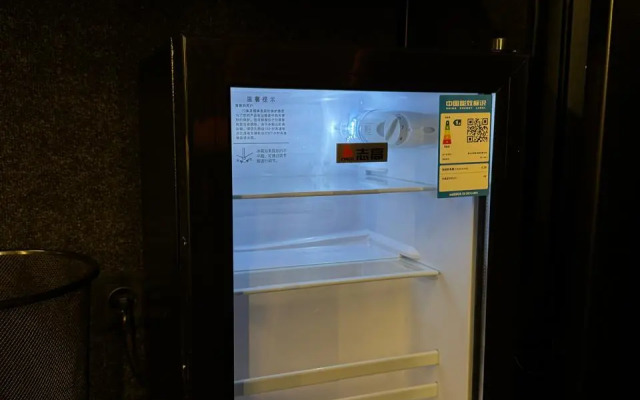 Мини-отель Atlas hotel