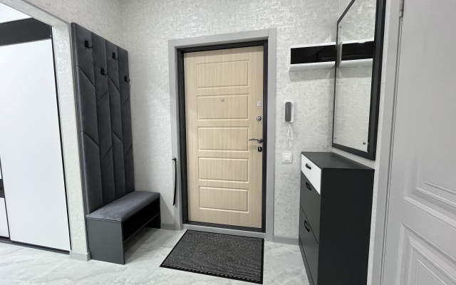 Квартира на Терешковой