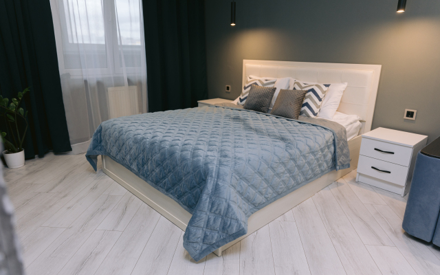 Квартира Гармония ЖК Московский