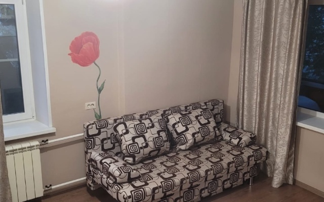 Квартира на улице Дзержинского, 96