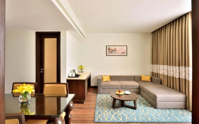 Country Inn & Suites by Radisson Kota Hotel