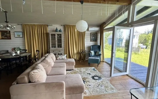 Частный Дом в Переславль-Залесском 153А