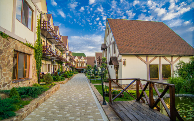 Коттеджный ЭКО поселок Альпийская Долина - фото 4