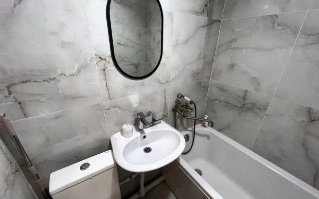 Квартира Около Ж/д Вокзала Белгород Славы 7Б