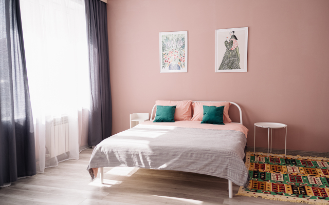 Квартира на пути к Алтаю