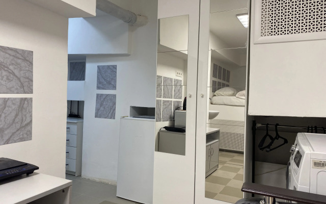 Апартаменты на Савеловской