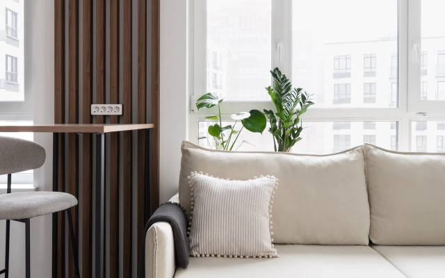 Апартаменты рядом с Метро Балтийская