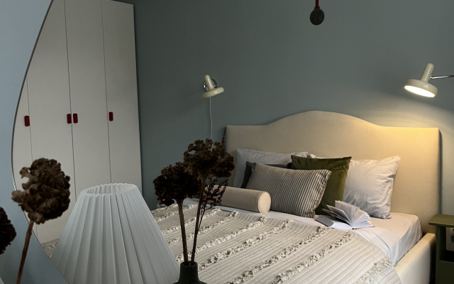 Квартира Mozart Lounge