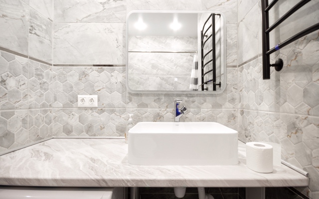 Апартаменты на Аркадия Шипунова 10