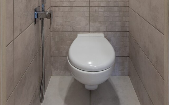 Апартаменты Трехкомнатные "Ладгорна" на Победителей