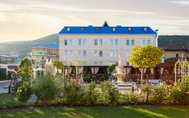 Moremi Ultra All Inclusive Family Hotel