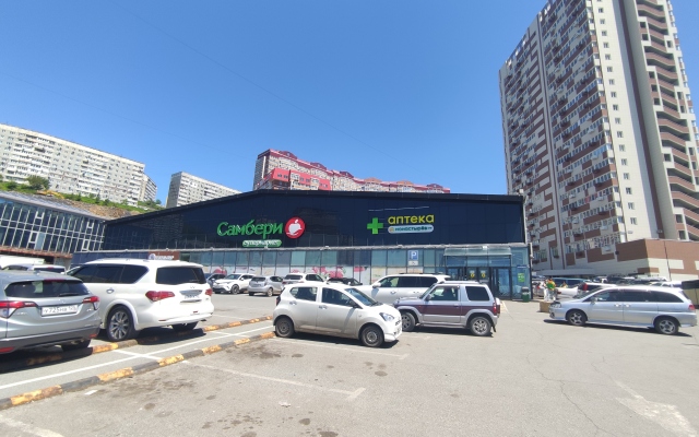 Квартира 10 мин до центра, уютно, чисто, ванна для двоих