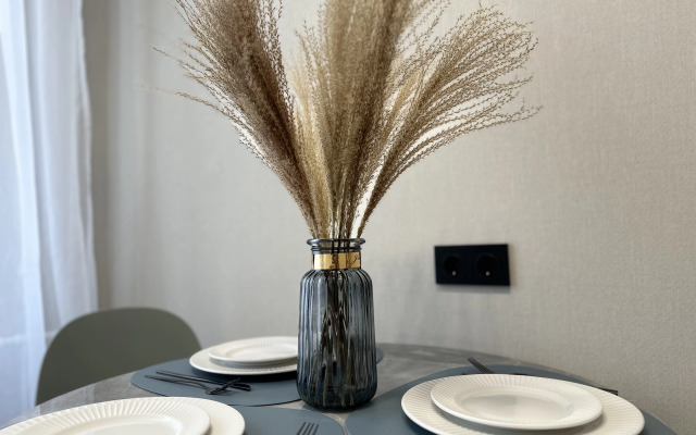 Квартира Атмосфера