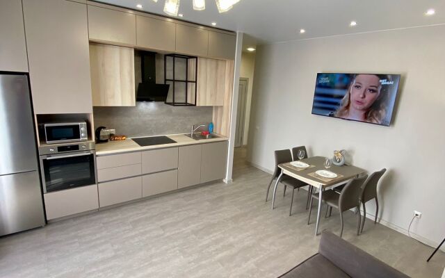 Апартаменты в Манхэттен