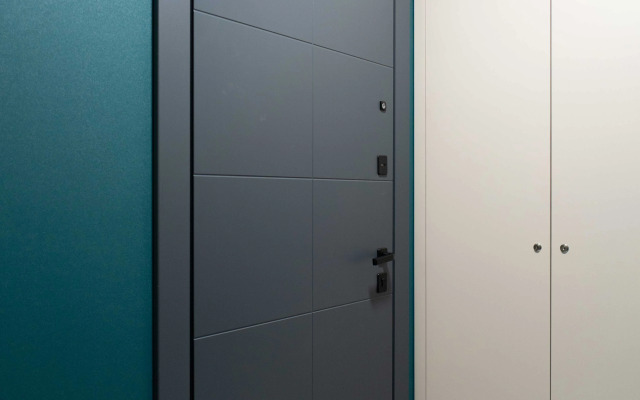 Квартира Студия на Ватутина 54 2