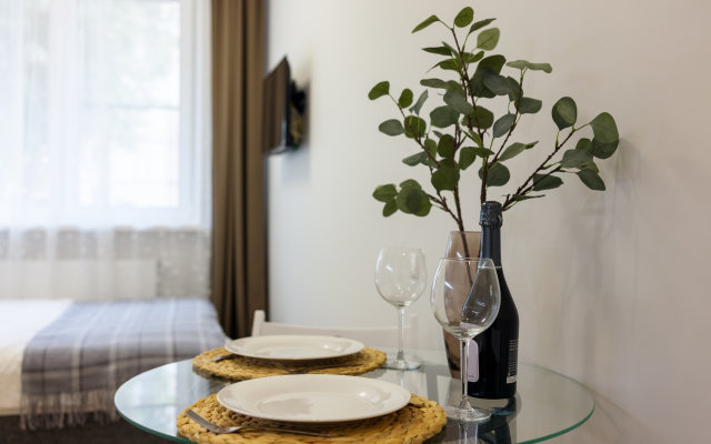 Studiya 1 Flat