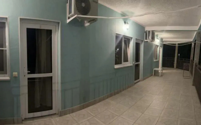 Pyaty Kvartal Guest house