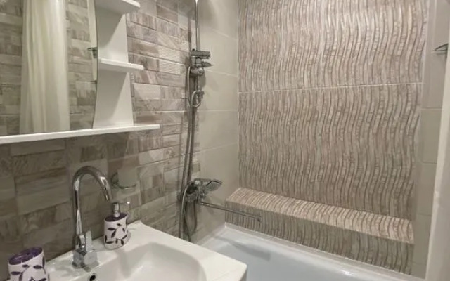 Квартира на Крымской 89 (611)