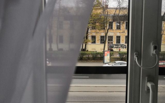 Kino Hostel Na Pushkinskoy