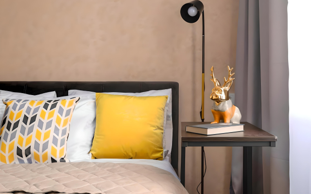 Апартаменты Grand Palace 1532