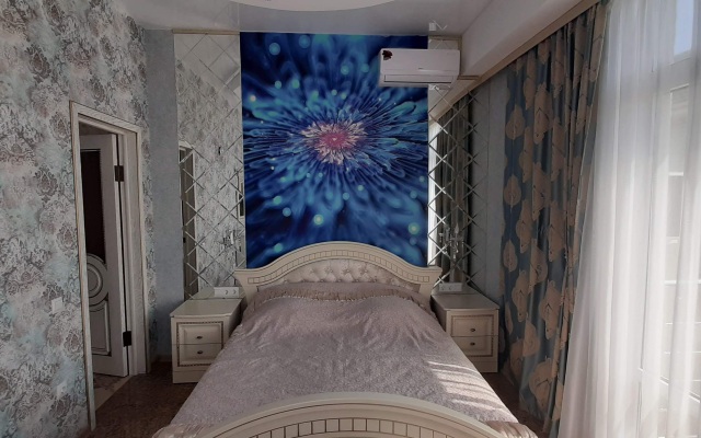 Tsvetochnaya 17/16 Apartments
