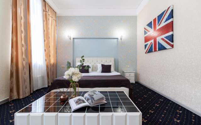 GS Mini-Hotel