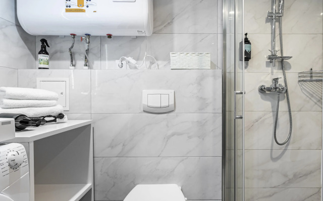V tsentre Kazani Flat