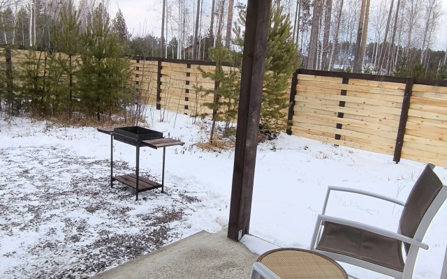 Частный Дом Уютный