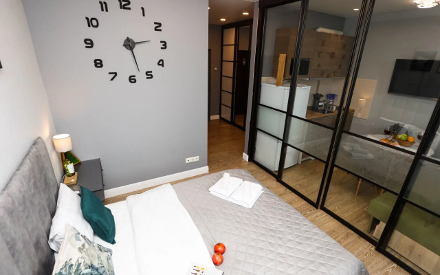 Skandinaviya Ot Home24 Flat