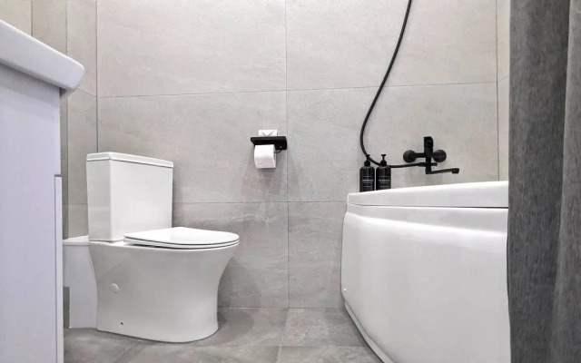 Квартира Уютная возле Парка