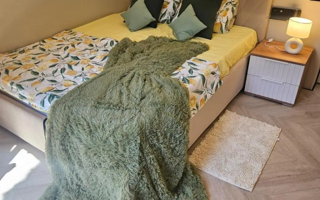 Частный дом HoneyHouse