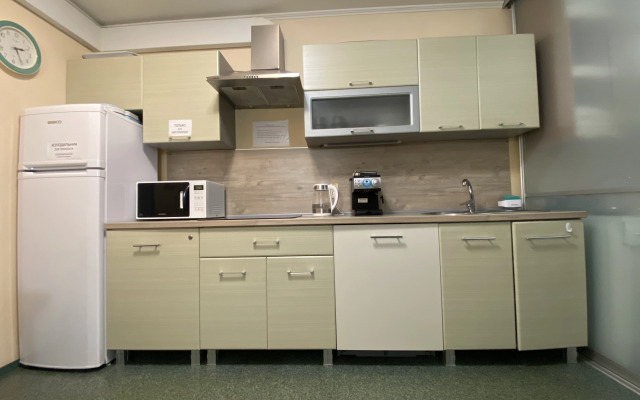 Eighth Sky Mini Hotel