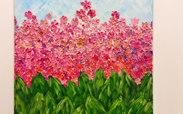 Апартаменты Рубин 26 АРТ