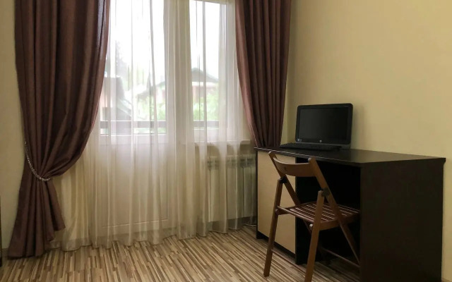 Квартира Cozy Appartments Achishkho