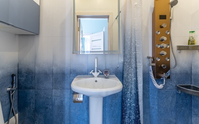 Квартира Уютная квартира с террасой 1