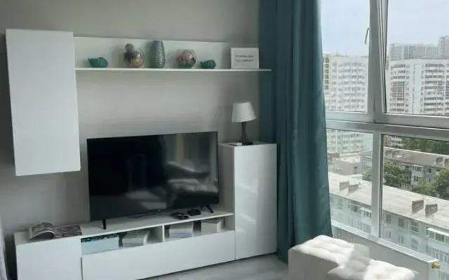 Квартира на улице Карякина 5/3