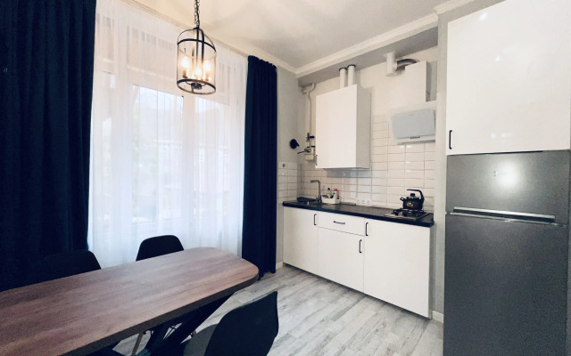 App Van Apartments