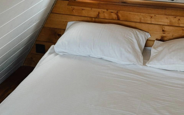 Частный дом Dacha.group