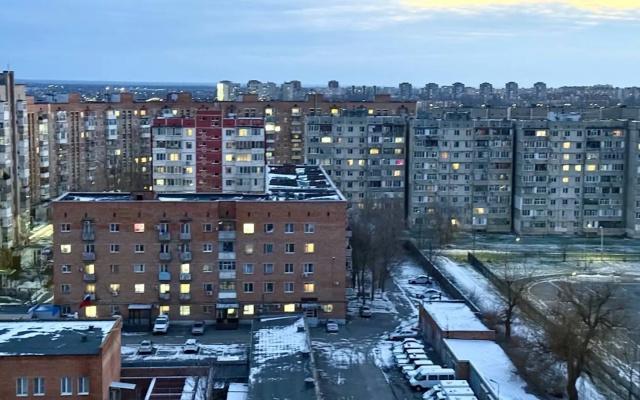 Квартира Премиум Класса В Центре Города