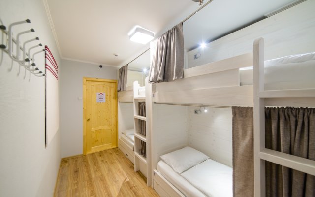 Izba Hostel