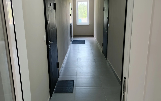 Квартира Уютная в тихом престижном районе ЖК Тихий дом