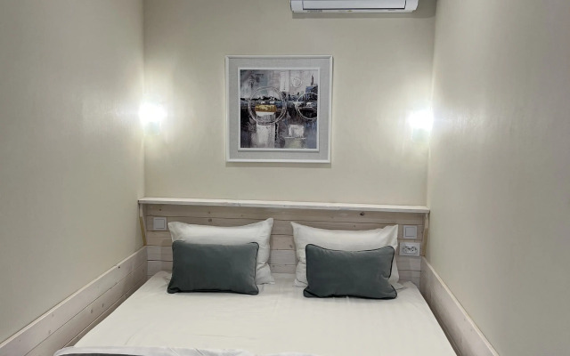 Domiki Na Parusnoy Villa