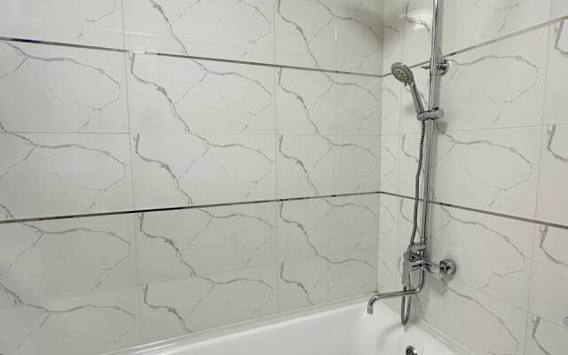 Ye-8 Tashkent Siti Gardens Apartments