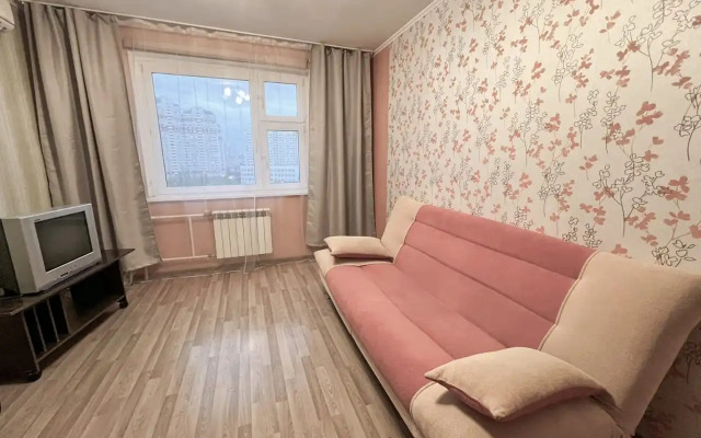 V Lyubertsakh Flat