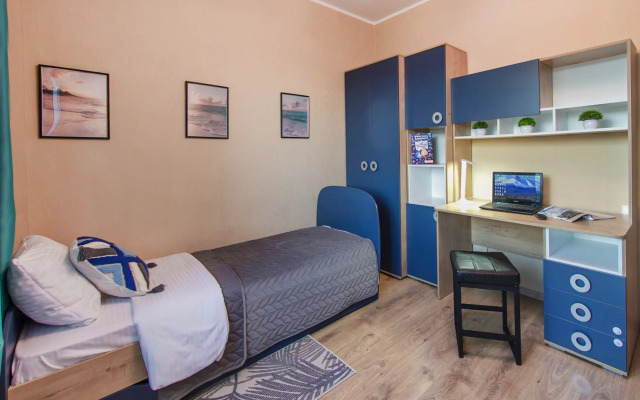 Lomonosova Flat
