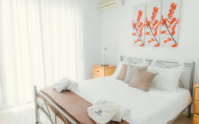 Gennadi Dreams Holiday Villa