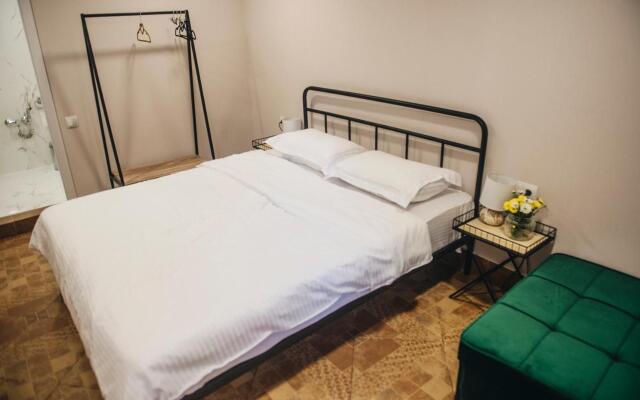 Homey Tbilisi Mini-Hotel